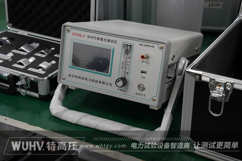 品质保证！武汉特高压与湖北客户达成合作