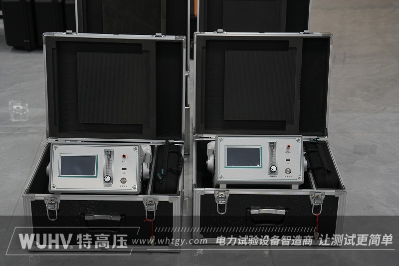 再度携手！贵州老客户再度采购武汉特高压