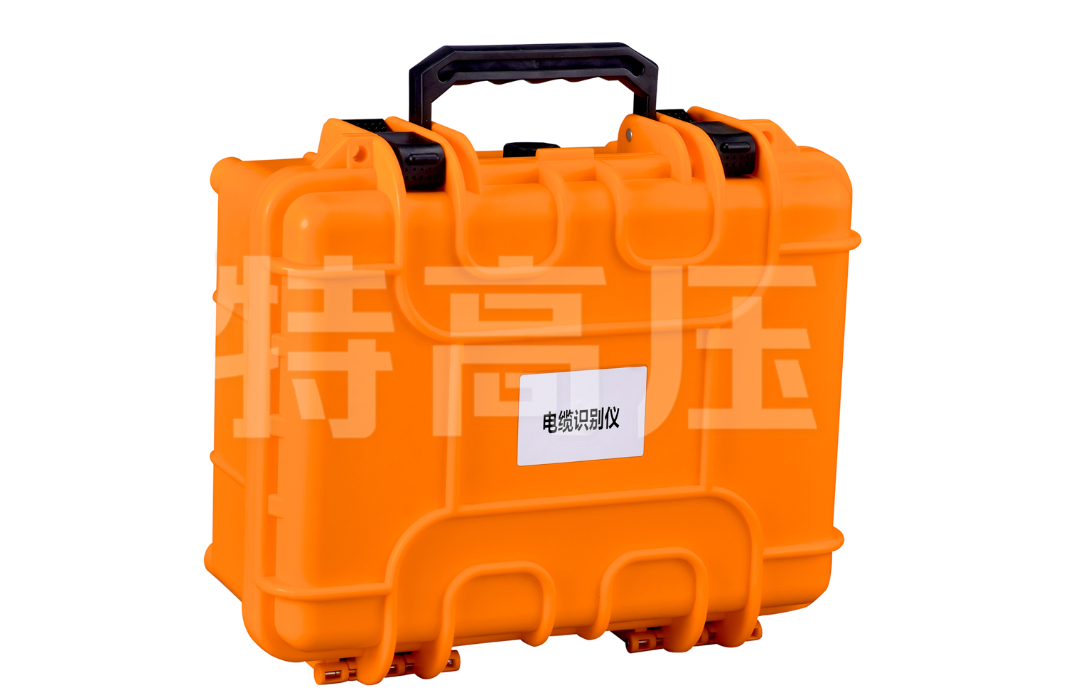 UHV-520 电缆识别仪