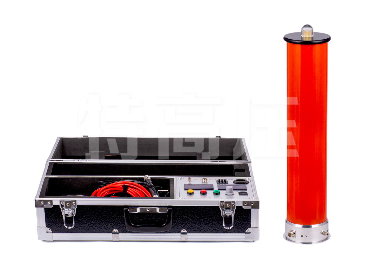 ZGF(T)-60kV/5mA 直流高压发生器