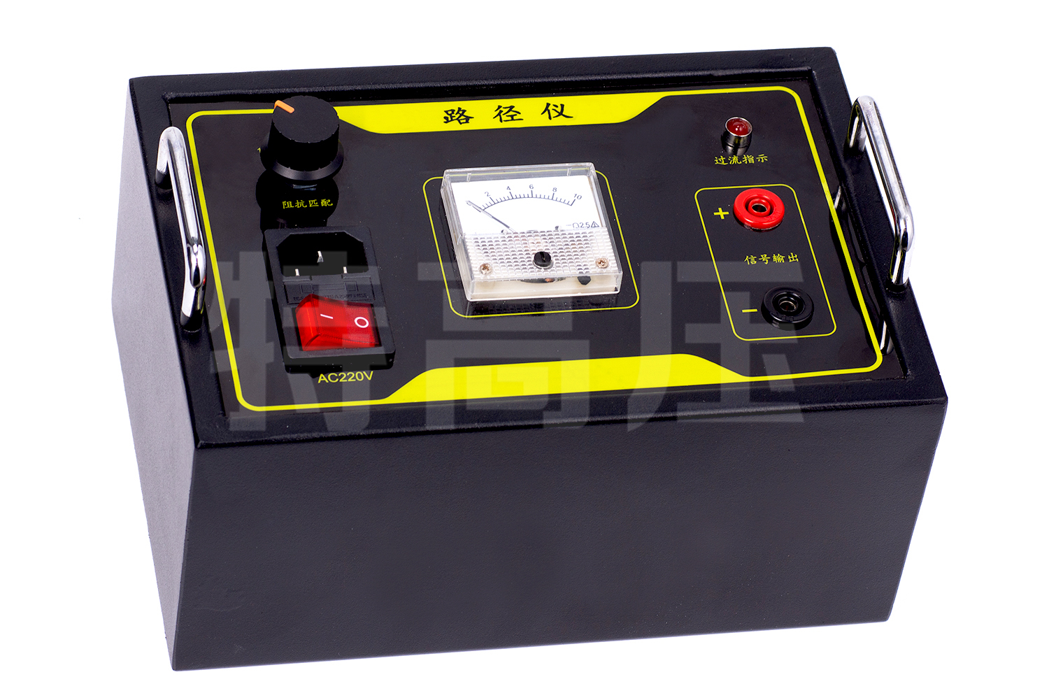 UHV-500 电缆故障测试仪