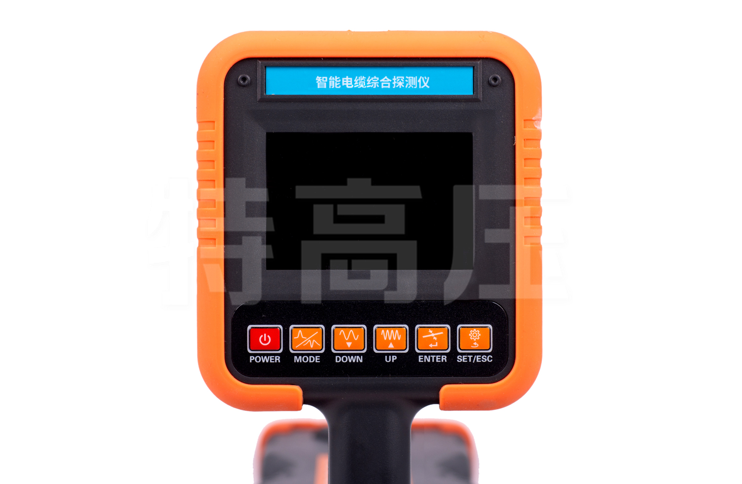 UHV-502 低压电缆故障测试仪