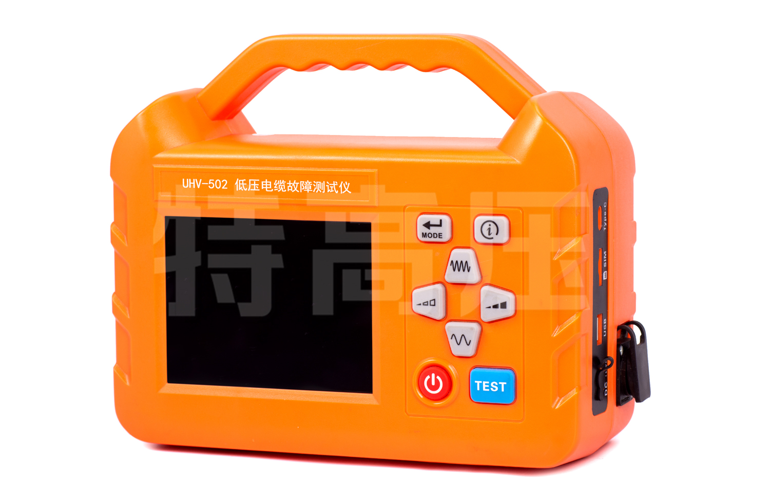 UHV-502 低压电缆故障测试仪