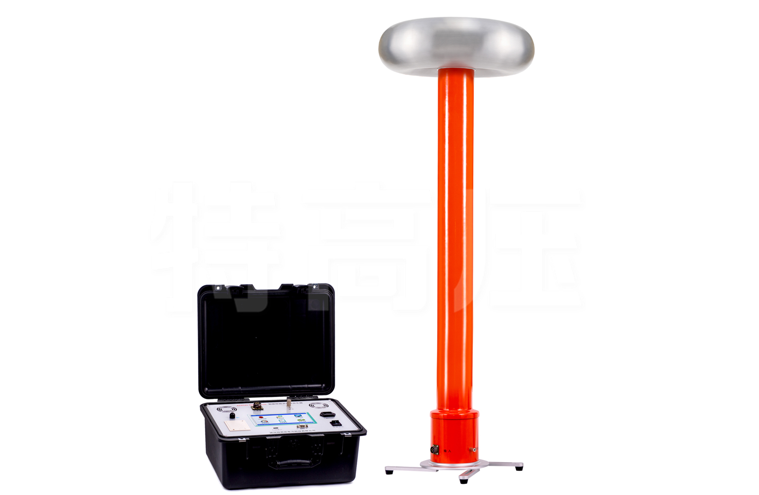 ZGF(S) 智能型直流高压发生器