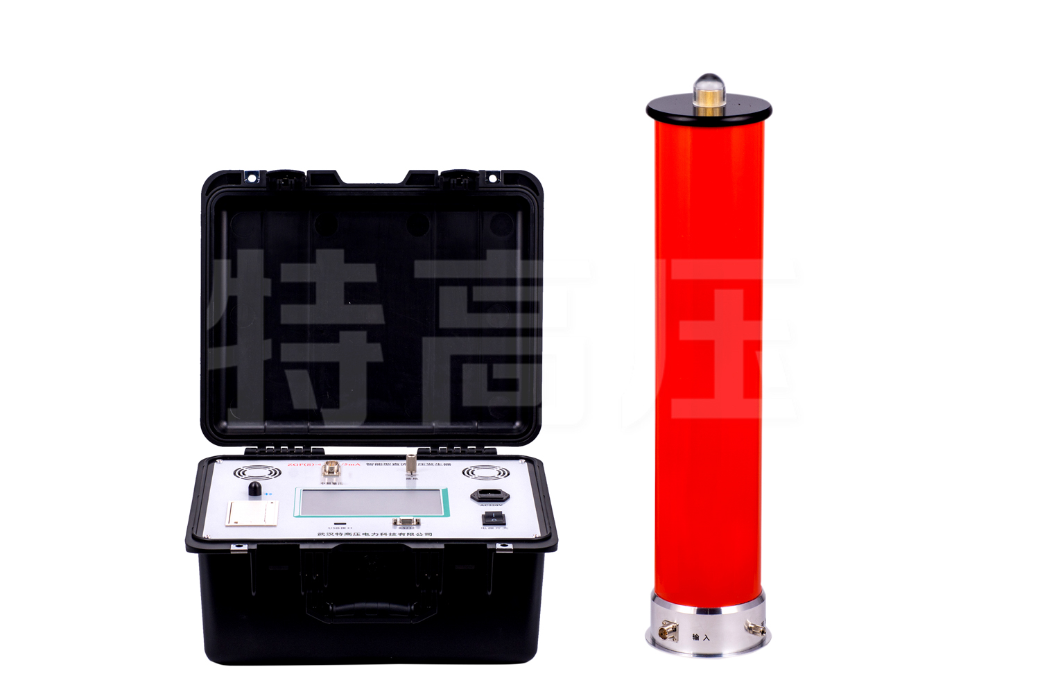 ZGF(S) 智能型直流高压发生器