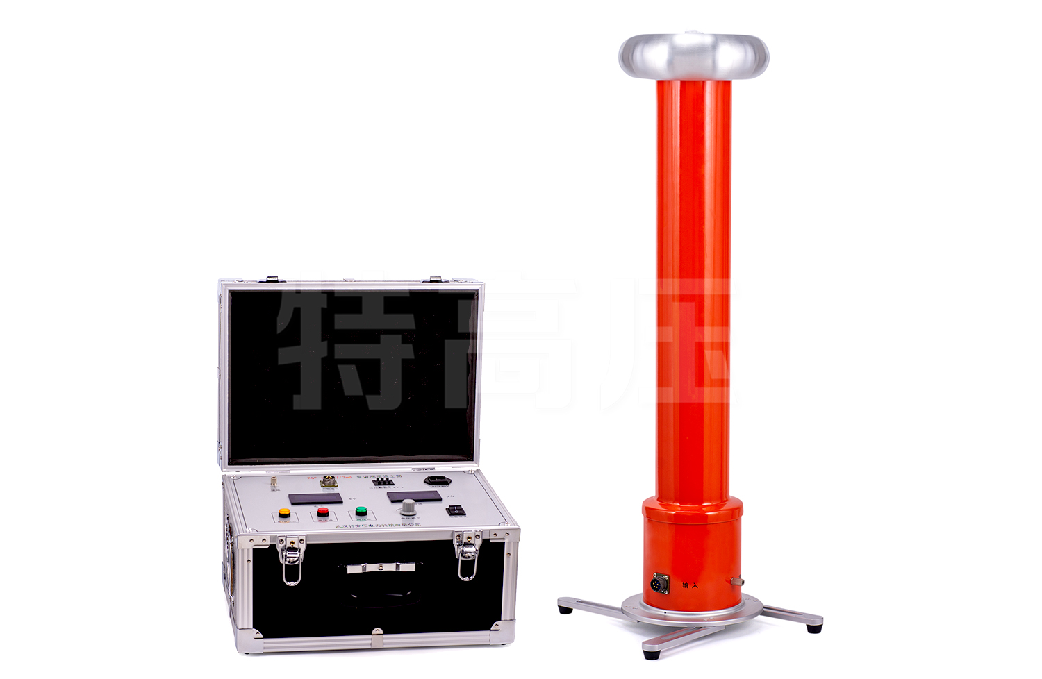 ZGF系列 直流高压发生器