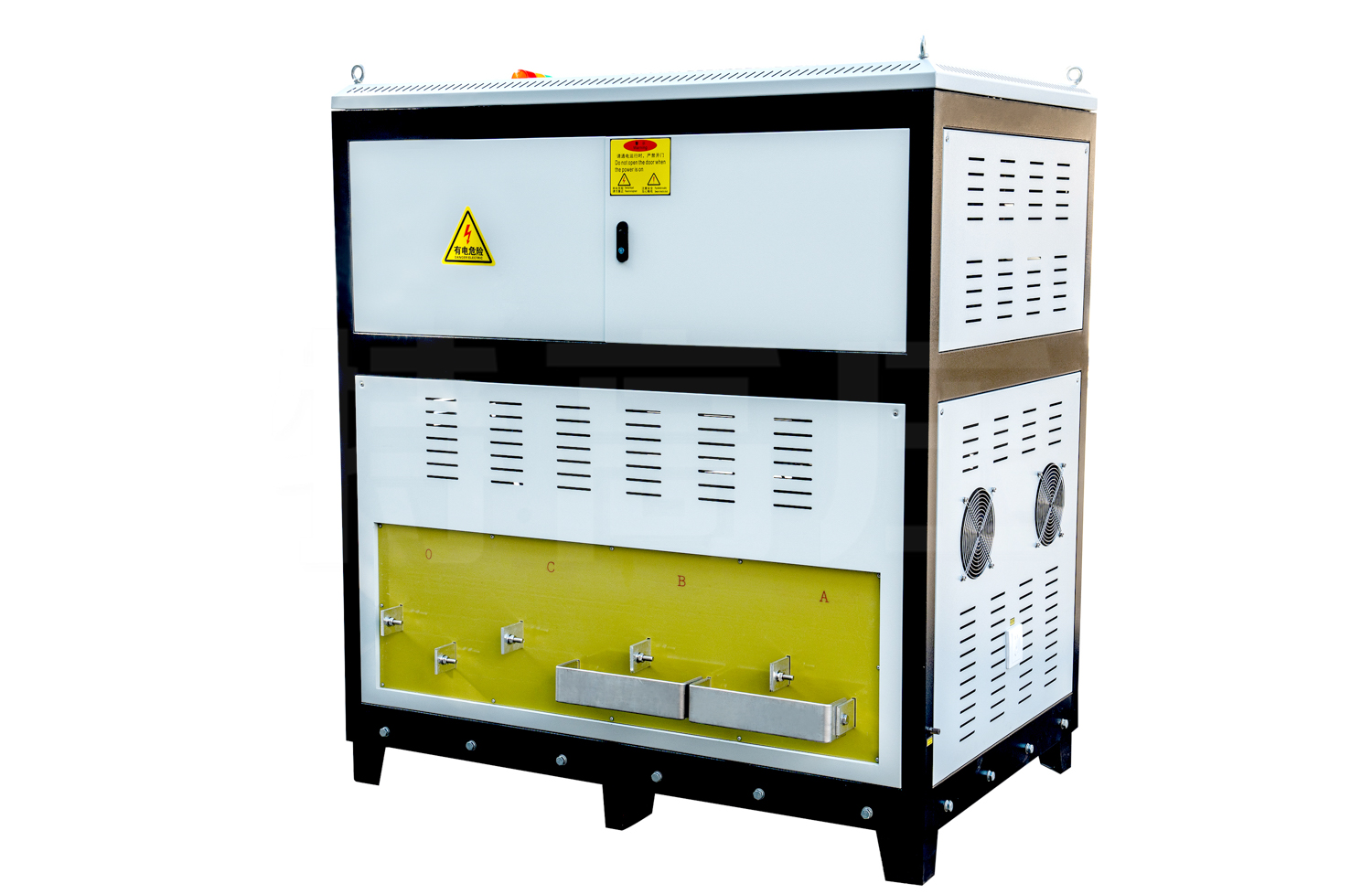 DDL系列 全自动温升试验装置