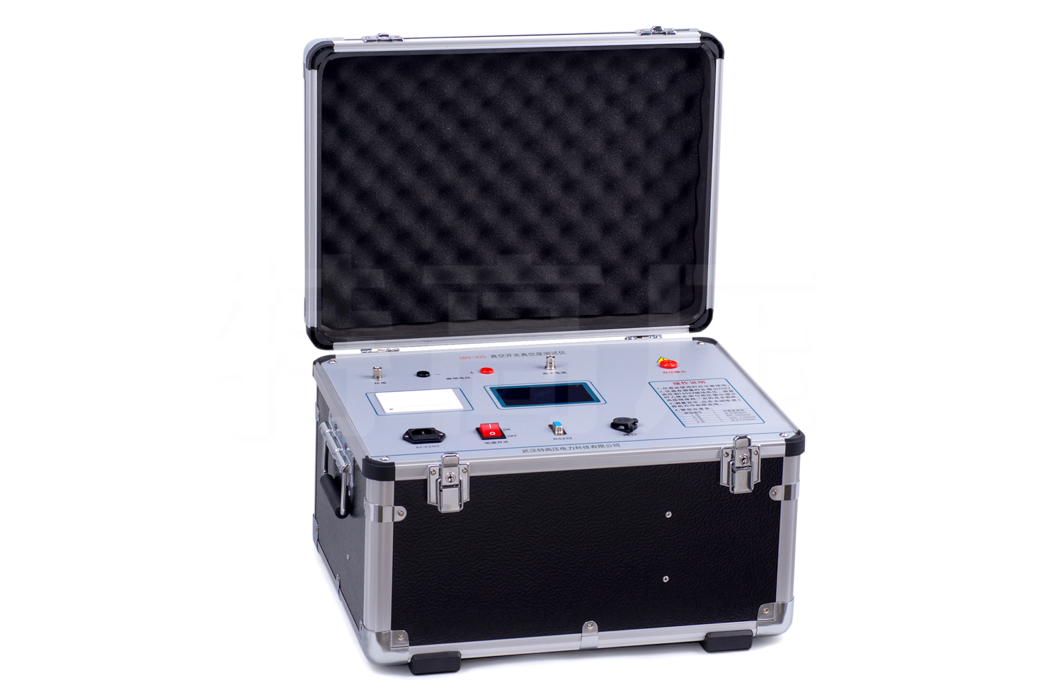 UHV-420 真空开关真空度测试仪