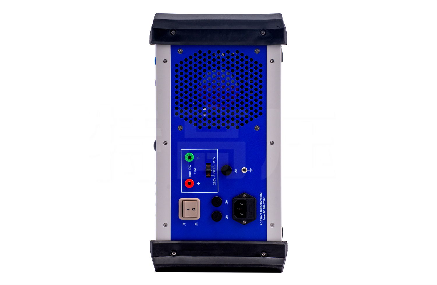 UHV-1200 微机继电保护测试仪6U+6I