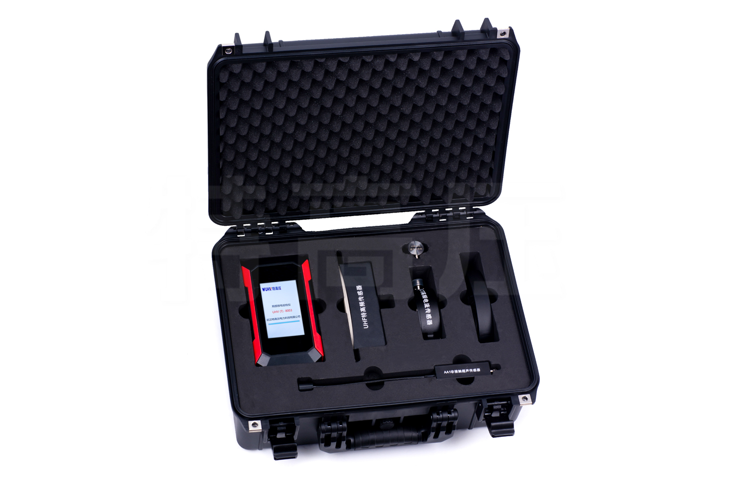 UHV-8003 局部放电巡检仪