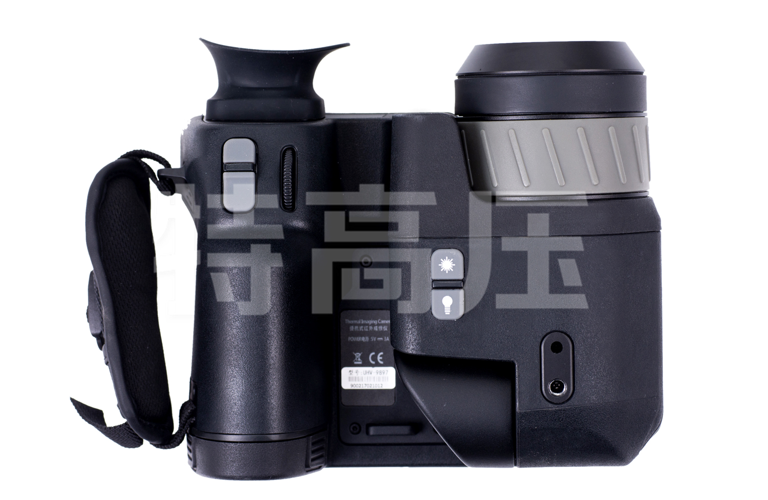 UHV-9897 便携式红外成像仪