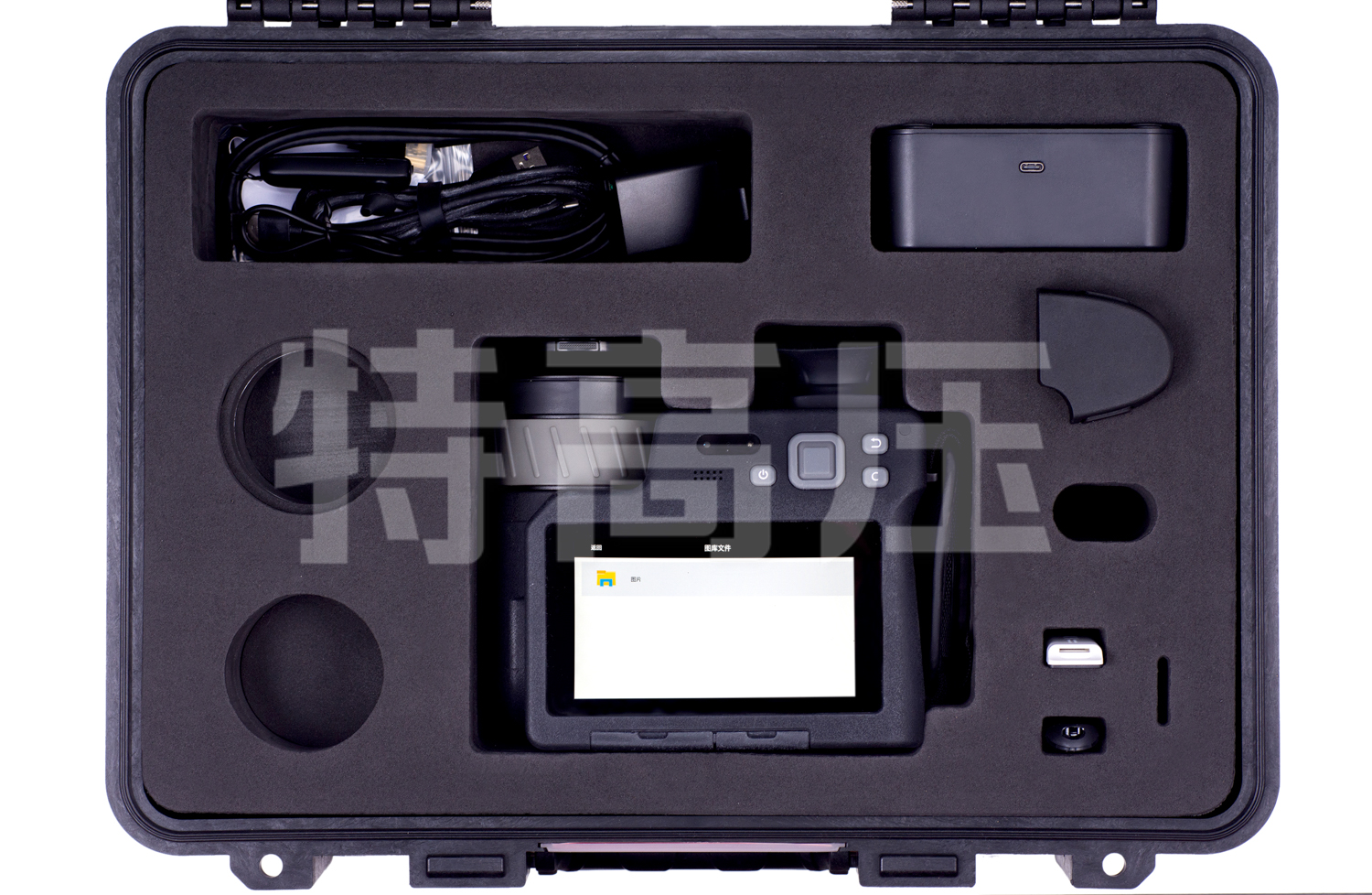 UHV-9897 便携式红外成像仪