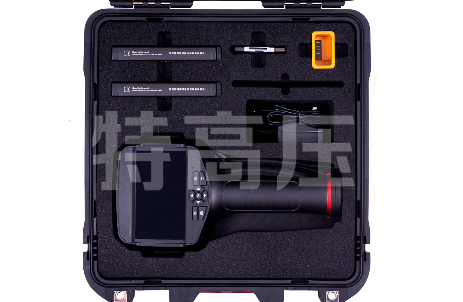 UHV-9899 紫外成像仪