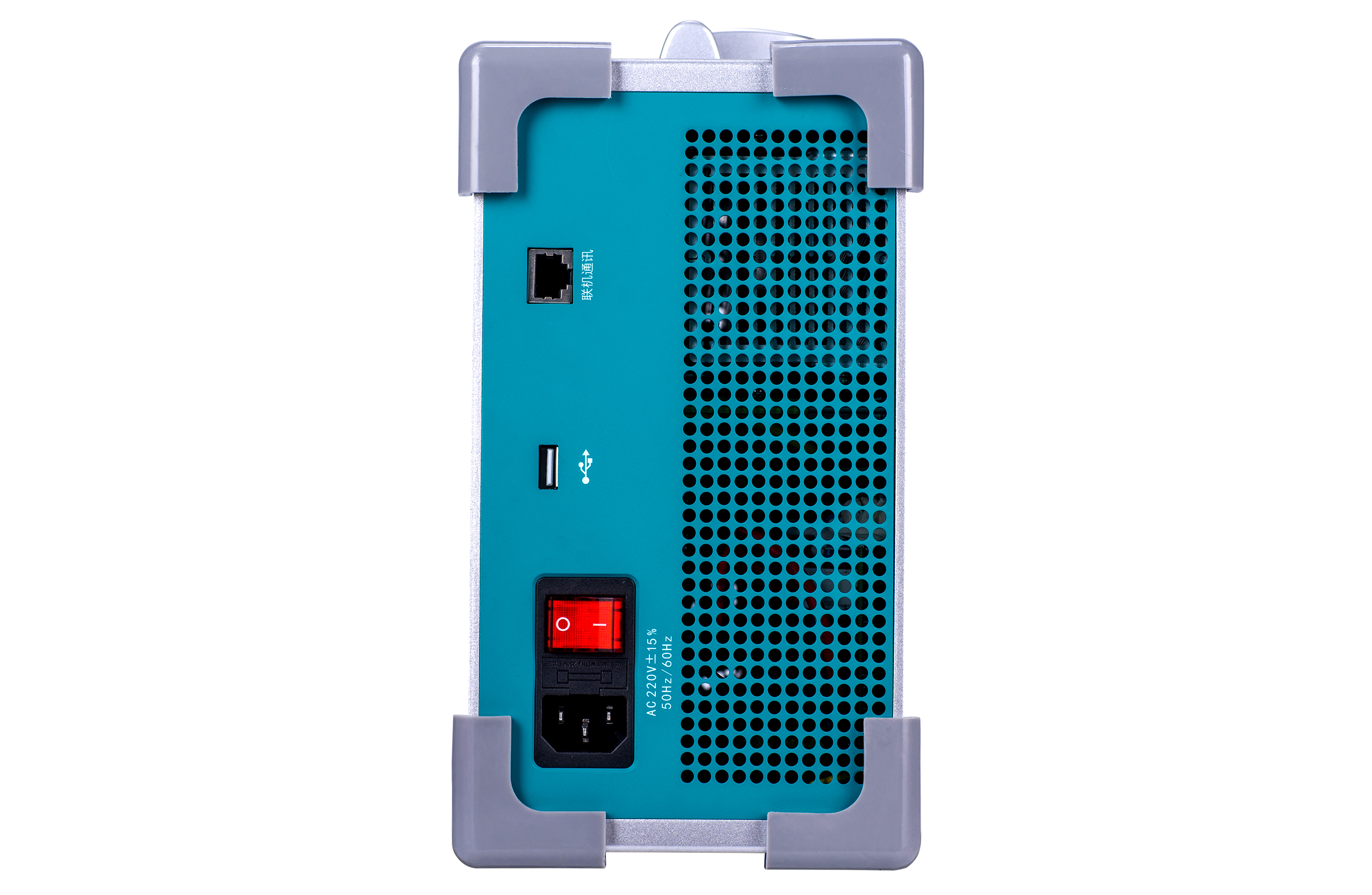 UHV-1208 微机继电保护测试仪