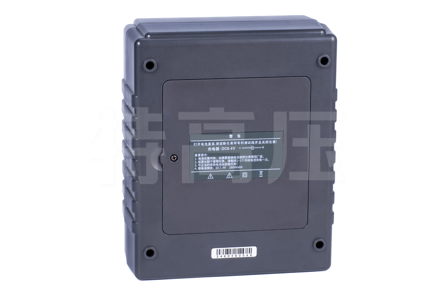 UHV-2671 数字兆欧表(2500V)
