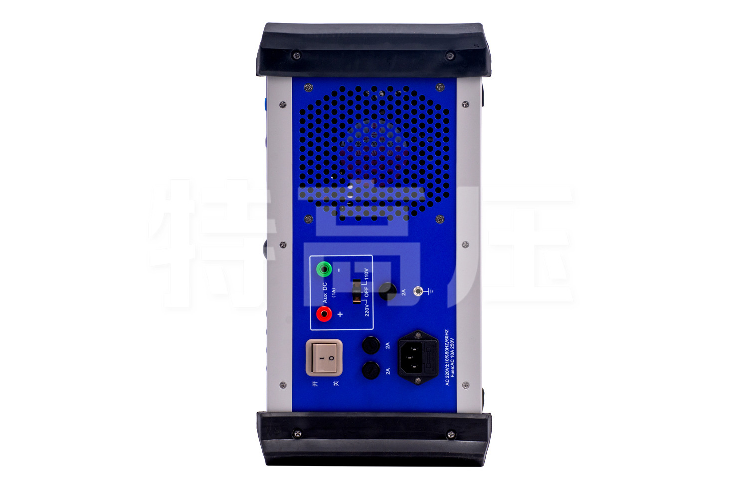 UHV-1200 微机继电保护测试仪6U+6I