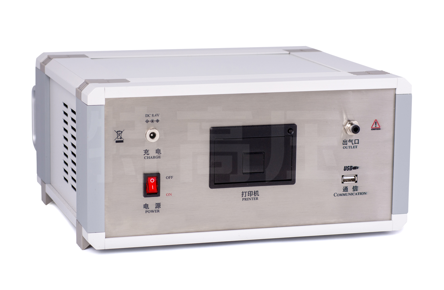 UHV-605 SF6纯度分析仪