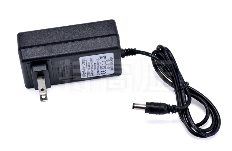 HTWS-V智能微水测量仪充电器