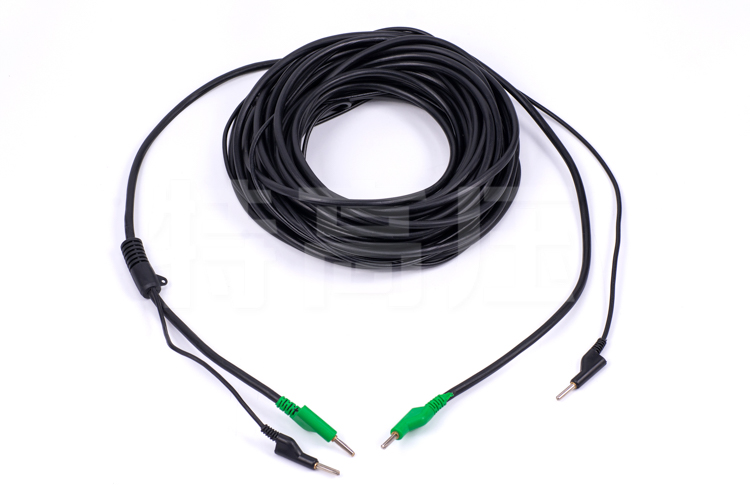 互感器综合测试仪接地线