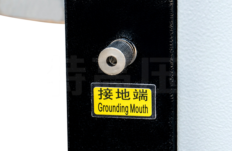 DDL系列全自动温升试验装置大电流发生器 DDL系列全自动温升试验装置大电流发生器