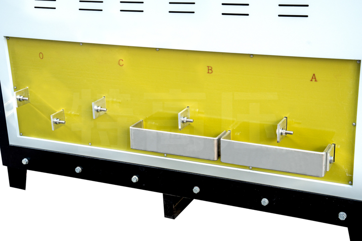 DDL系列全自动温升试验装置大电流发生器 DDL系列全自动温升试验装置大电流发生器