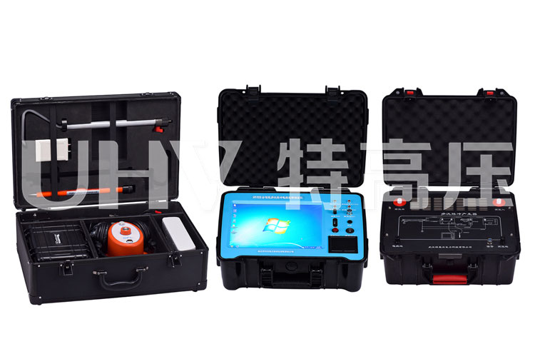 唐山机电工程公司采购特高压设备一批