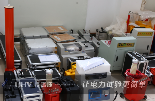 广西电力工程公司采购特高压电力设备一批