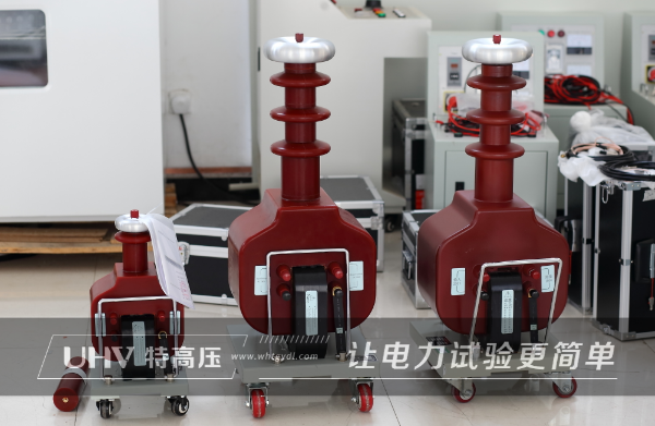 国际市场再添一单！俄罗斯老客户订购特高压电力数套设备