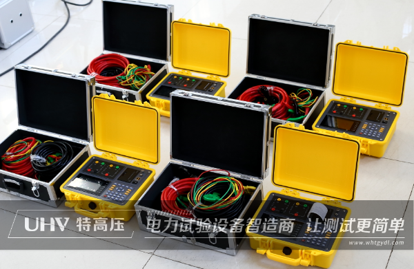 特高压电力急客户之所急，高效服务获赞赏！