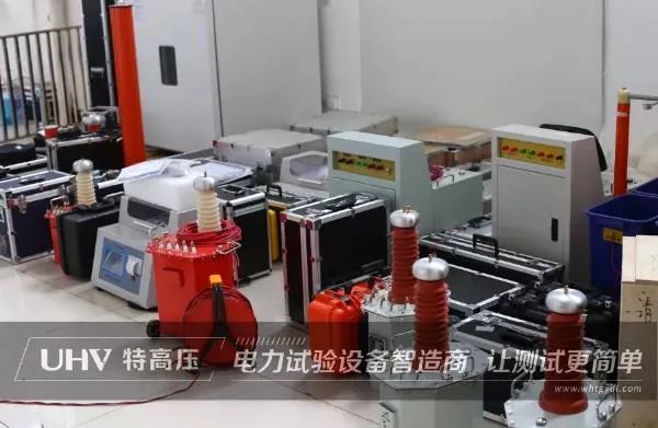 捷报频传！卓越品质征服新客户，山东电力工程采购特高压电力承试设备