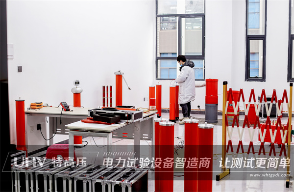 成功中标！特高压电力与中国电建集团顺利达成合作