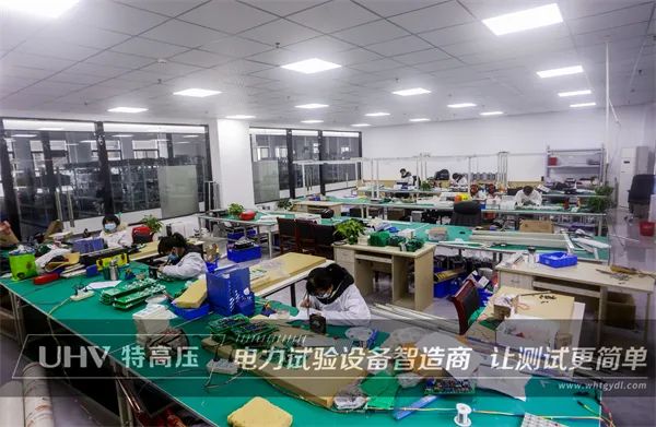 用专业服务打动客户，特高压电力不止赢在产品上！