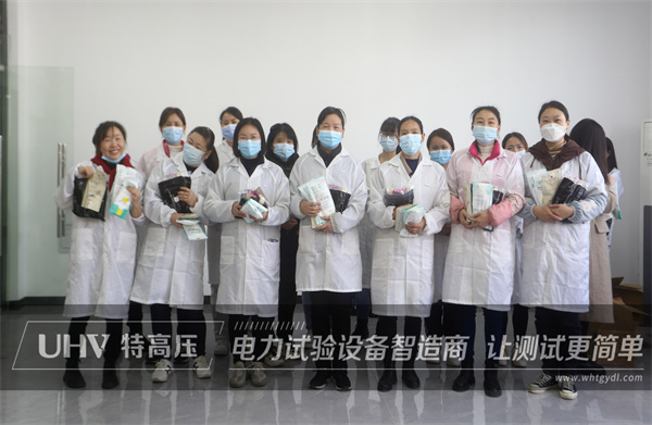 妇女节快乐！致敬每一位平凡而伟大的她！