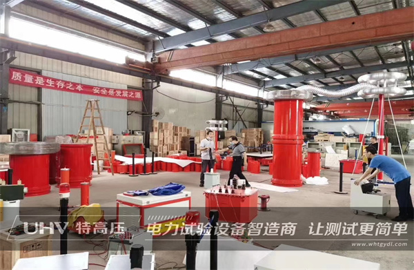 特高压电力成功中标，助力株洲冶炼集团新项目！