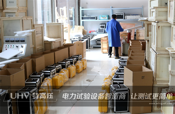 精诚合作，互惠共赢！ 内蒙古电力工程公司牵手特高压电力~