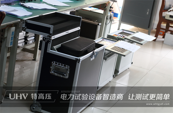 广东知名锂电池公司再次与特高压电力合作