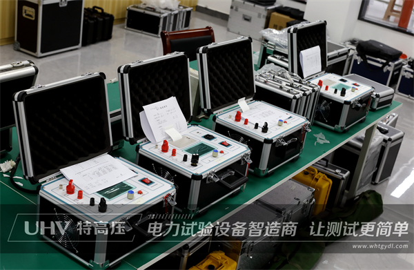 广西铜矿公司再次与特高压电力合作