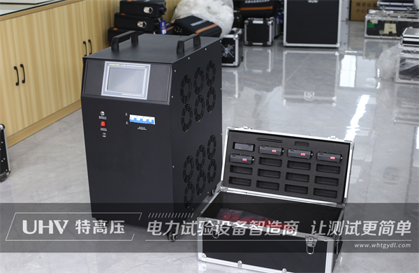 品质为先，质量为本！天津高校与特高压电力顺利达成合作