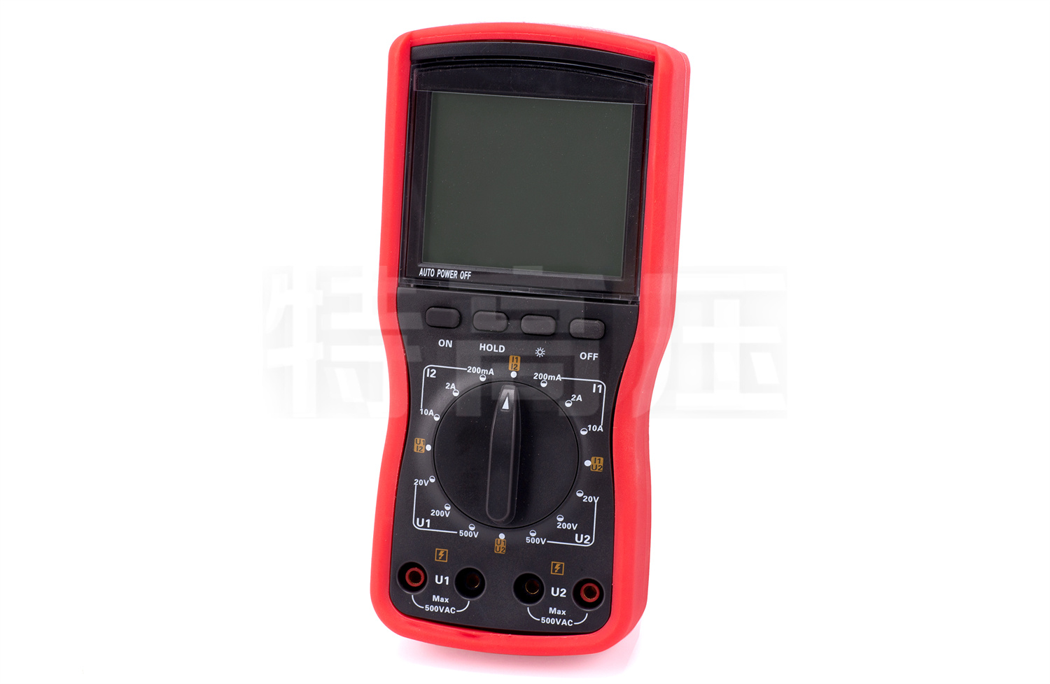 SMG2000 æ•°å­—åŒé’³ç›¸ä½ä¼å®‰è¡¨