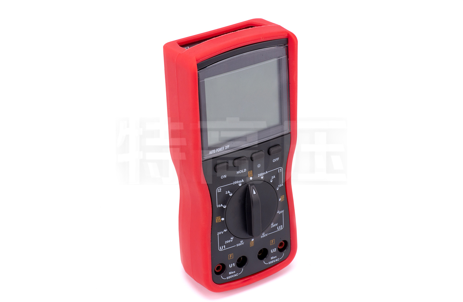 SMG2000 æ•°å­—åŒé’³ç›¸ä½ä¼å®‰è¡¨