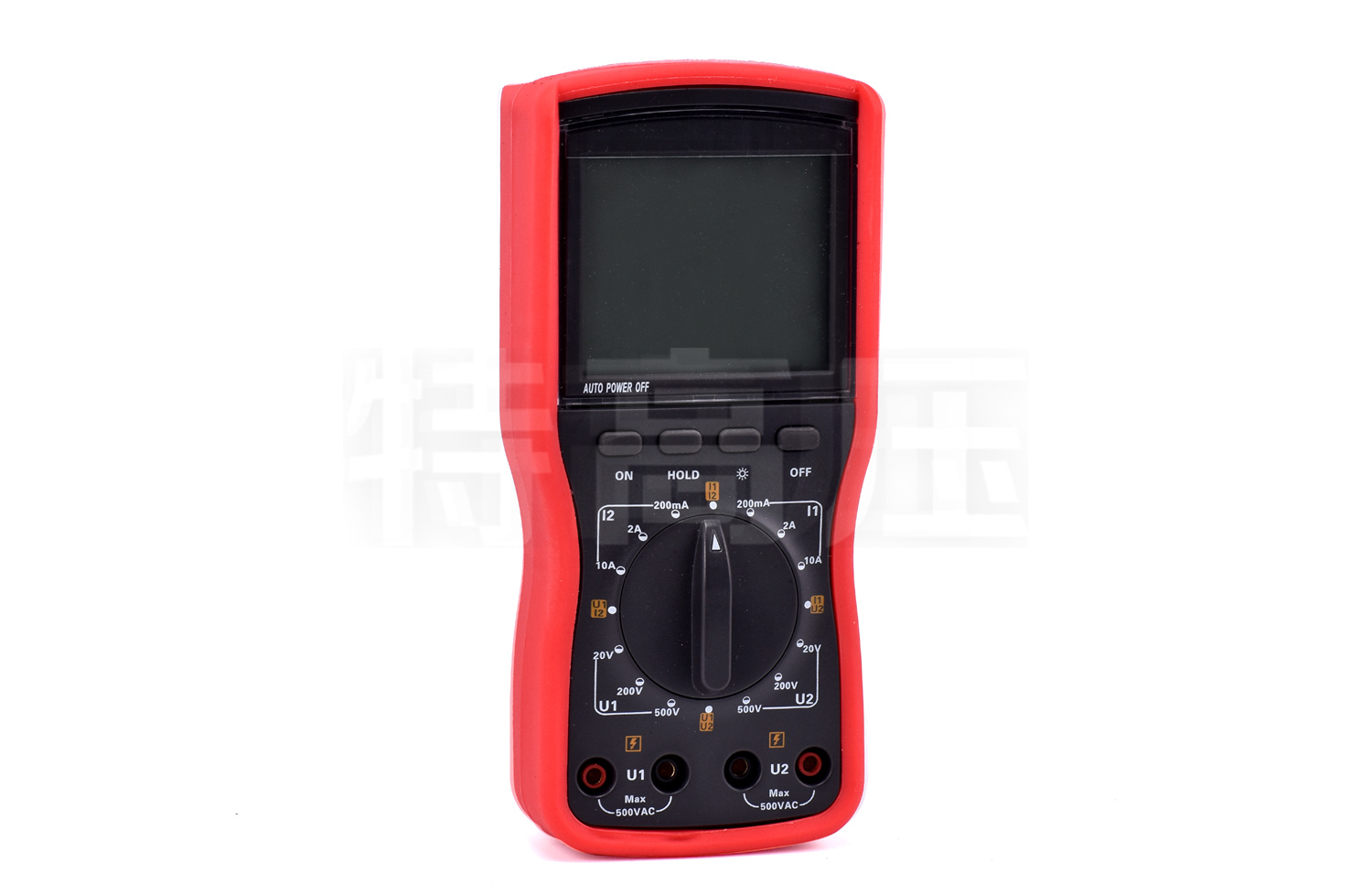 SMG2000 æ•°å­—åŒé’³ç›¸ä½ä¼å®‰è¡¨