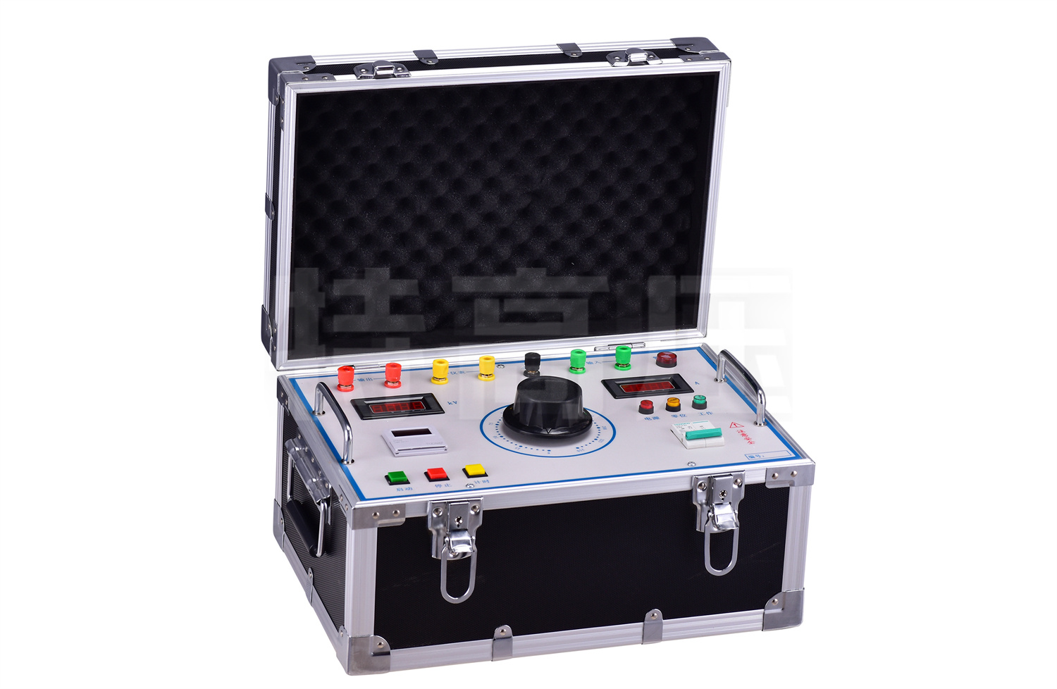 UHV-500 ç”µç¼†æ•…éšœæµ‹è¯•ä»ª