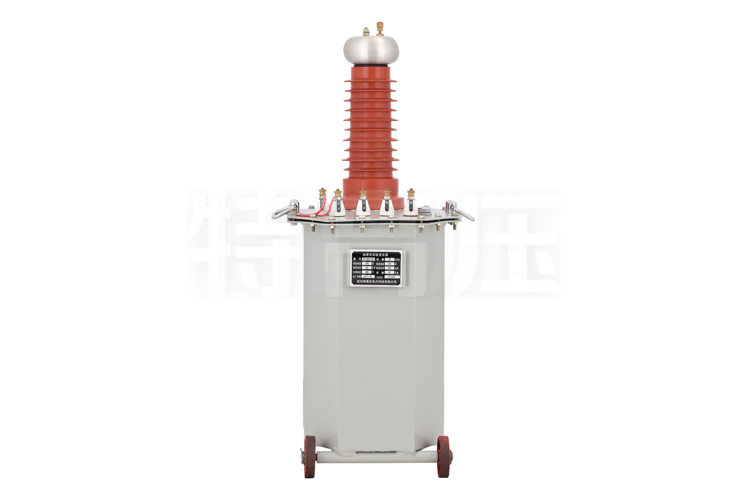 UHV-500 ç”µç¼†æ•…éšœæµ‹è¯•ä»ª