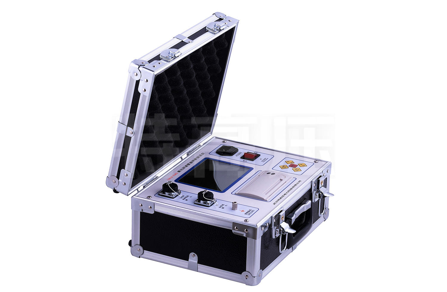 UHV-540 氧化锌避雷器特性测试仪