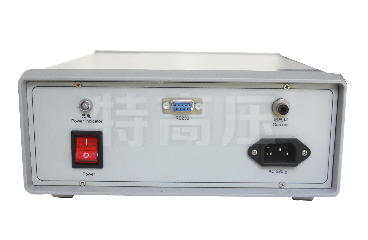 UHV-605 SF6纯度分析仪