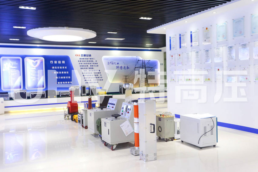 特高压助力丰满水电站全面治理（重建）工程