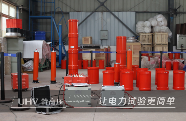 品牌源于品质 | 河南电建单位采购特高压电力设备一批(图4)