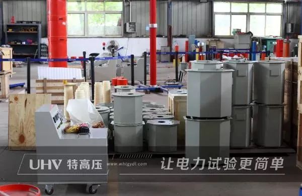 捷报频传!卓越品质征服新客户,山东电力工程采购特高压电力承试设备(图3) 捷报频传!卓越品质征服新客户,山东电力工程采购特高压电力承试设备(图3)