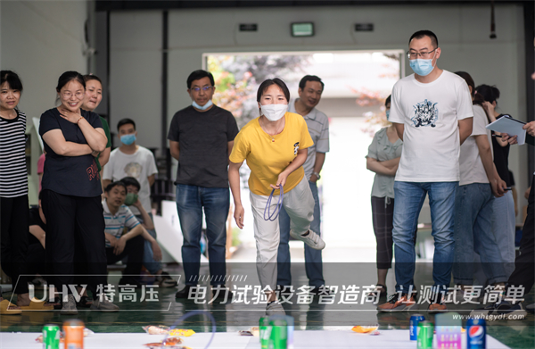 五月端阳,粽叶飘香 | 特高压电力端午节员工福利大派送!(图6) 五月端阳,粽叶飘香 | 特高压电力端午节员工福利大派送!(图6)