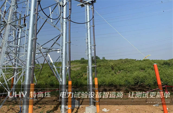 特高压电力赴河南为客户提供售后培训服务(图1)